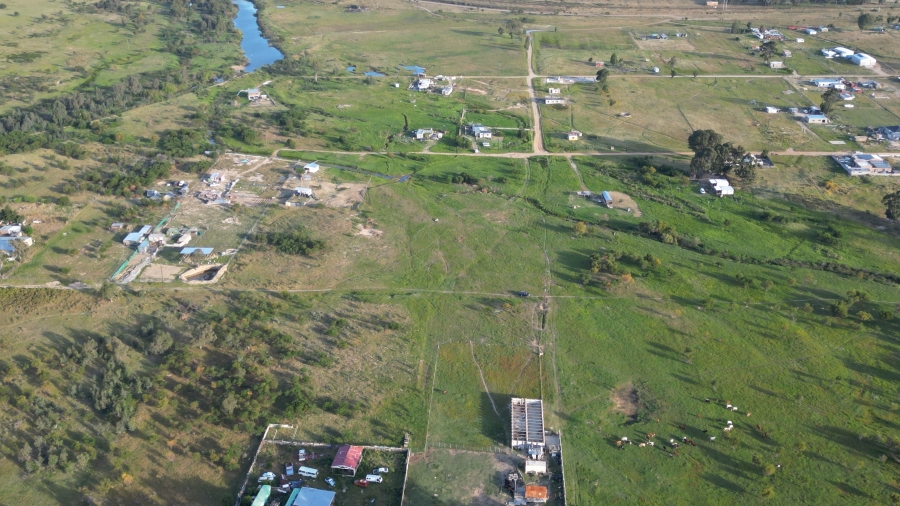 0 Bedroom Property for Sale in Gouda Western Cape